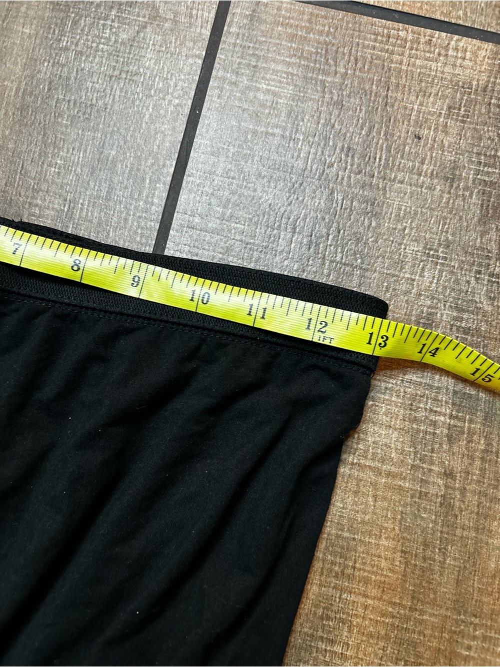 T Alexander Wang Stretched-Modal Jersey Mini Skirt NWT Sz S - Picture 5 of 11